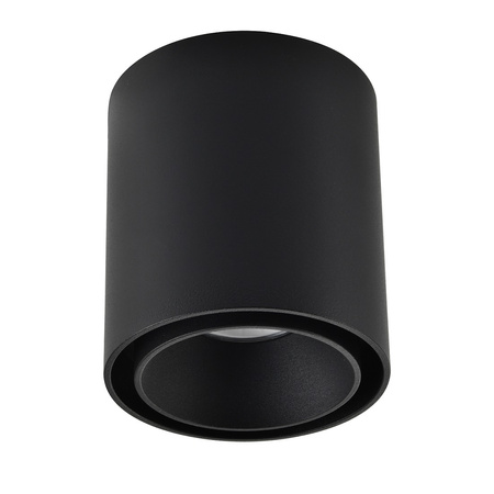 Spot Dann Lux Design Jero DLD5231 Czarny