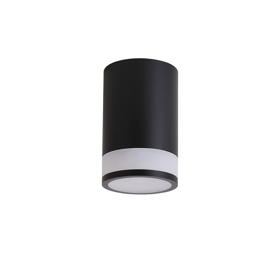 Spot Dann Lux Design Anet DLD5256 Czarny