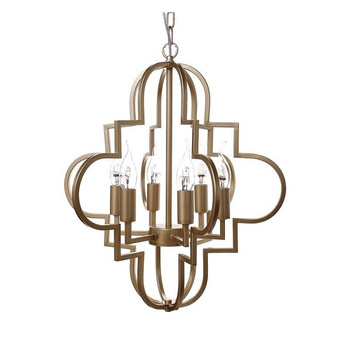 Lampa wisząca Berella Light Mignes P06 BL0055