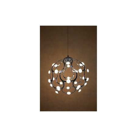 Lampa wisząca Berella Light Aspilia 40 CH BL0154