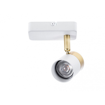 Berella Light Rio S WH/GD BL5409