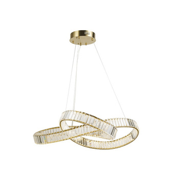 Lampa Wisząca Berella Light Rollo 3 BL5615 60 cm