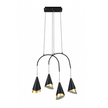 Lampa Wisząca Berella Light Fino 4 BL5327