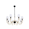 Berella Light Tibo 8 BL0566