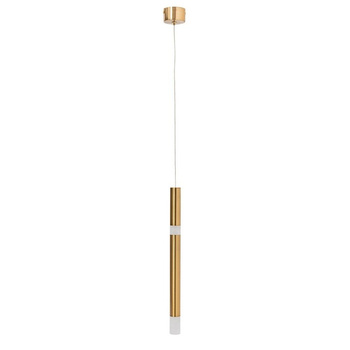 Zwis Luno 1 GD BL1454 Złoty
