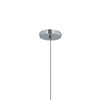 Zwis Aramo CH BL1522 Chrom