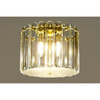 Plafon Berella Light Dewa PL40 GD BL5467