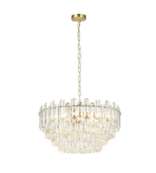 Lampa Wisząca Berella Light Zuri 60 BL5607