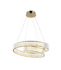 Lampa Wisząca Berella Light Rollo 1 BL5613 60 cm