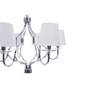 Lampa Wisząca Berella Light Ampia 6 BL0642