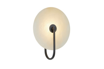 Kinkiet Berella Light Fara 25 Wall BL5598 Czarny