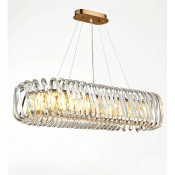 Lampa Wisząca Berella Light Anubi OV 100 BL5483