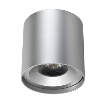 Spot Dann Lux Design Fico DLD5310 Srebrny