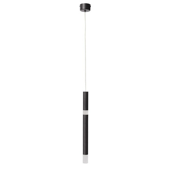 Zwis Luno 1 BK BL1393 Czarny
