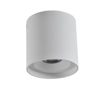 Spot Dann Lux Design Fico DLD5318 Biały