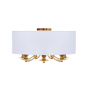 Plafon Berella Light Adozo PL7 GD BL5455