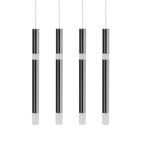 Zwis Luno 4 BL1430 Chrom