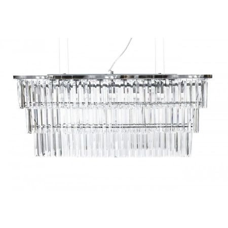 Lampa wisząca Berella Light Lester 6 BL0171 - drugie zdjęcie