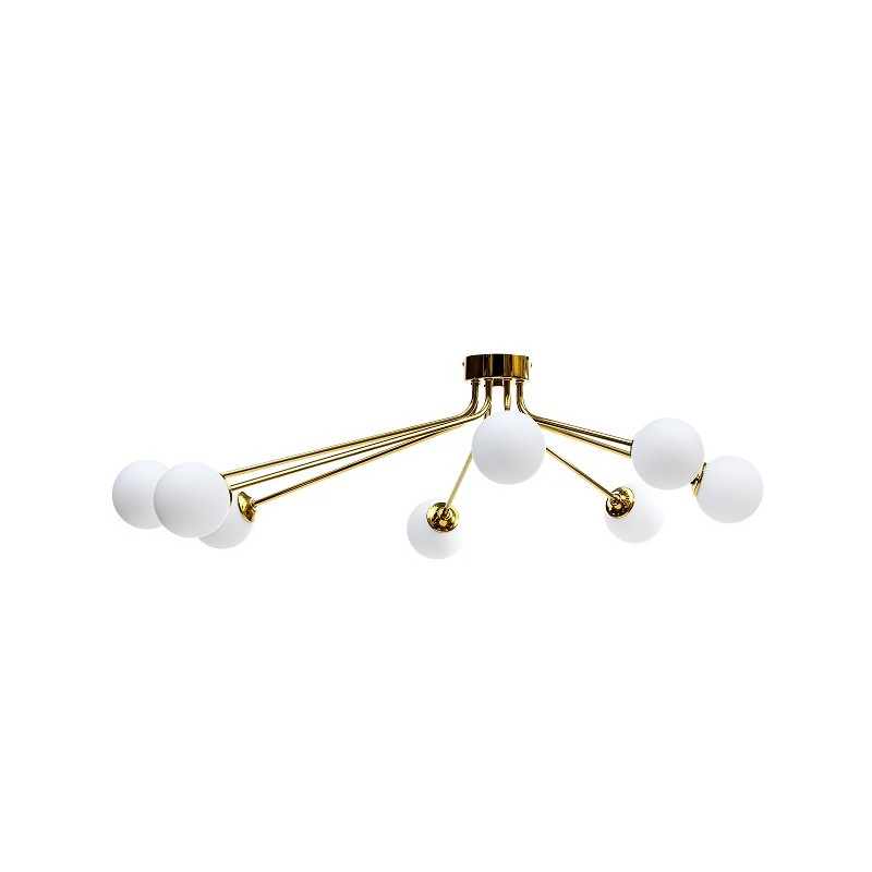 Berella Light Tenza 8 BL5474