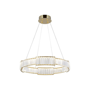 Lampa Wisząca Berella Light Fido 60 GD BL5619