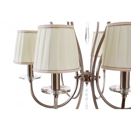 Berella Light Zahara 6 BL0280