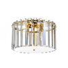 Plafon Berella Light Dewa PL50 GD BL5466