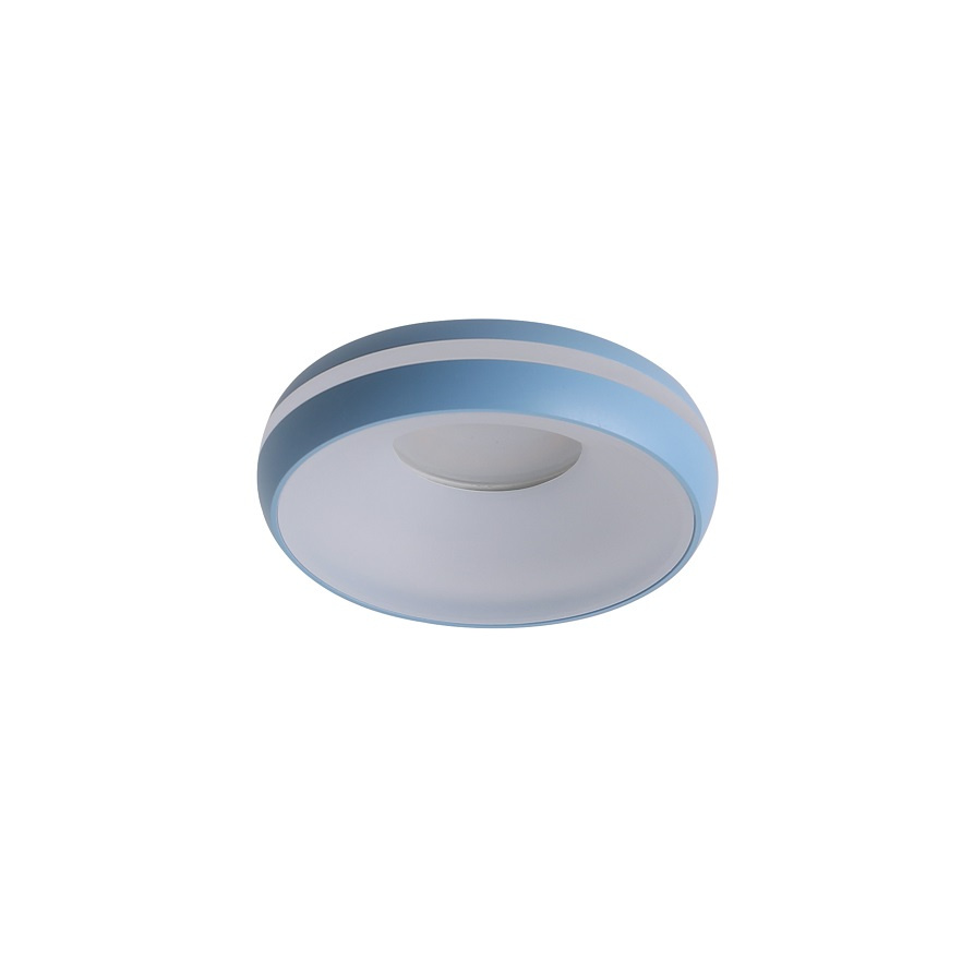 Oprawa Wpuszczana Dann Lux Design Bico DLD5267 Niebieska