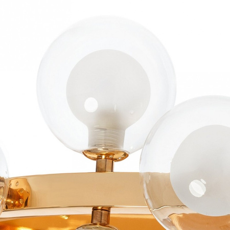 Kinkiet Berella Light Mistero Wall 4 BL3441
