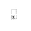 Berella Light Piri 1 BK + CH BL5162