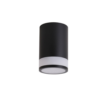 Spot Dann Lux Design Anet DLD5256 Czarny