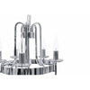 Lampa Wisząca Berella Light Erno 5 BL0738