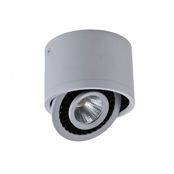 Spot Ledowy Berella Light Mudi WH BL5170