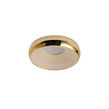 Oprawa Wpuszczana Dann Lux Design Bico DLD5266 Złota