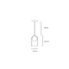 Berella Light Tiga 1 BL0501