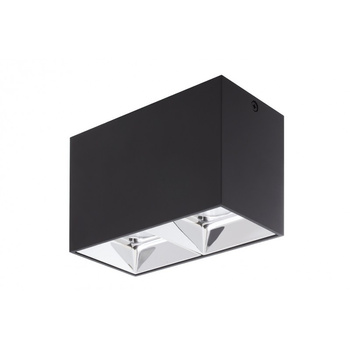 Berella Light Piri 2 BK + CH BL5168