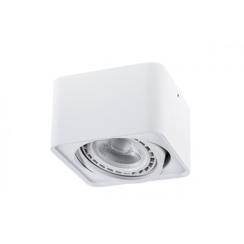 Tuba Spot Biała Berella Light Not WH BL5413