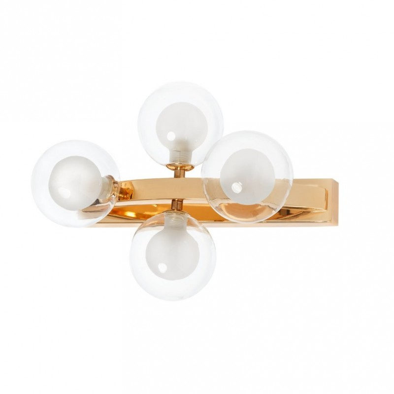 Kinkiet Berella Light Mistero Wall 4 BL3441