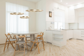 Dann Lux Design Rim 60+80+100 GD 3000-6000K