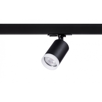 Reflektor do szynoprzewodu 3 fazowy Berella Light Azo BK BL5449