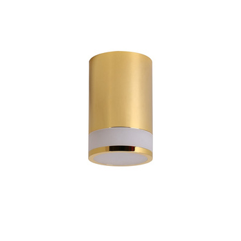 Spot Dann Lux Design Anet DLD5258 Złoty
