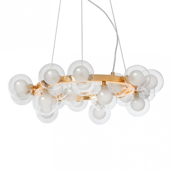 Lampa Wisząca Berella Light Mistero 20G BL3434