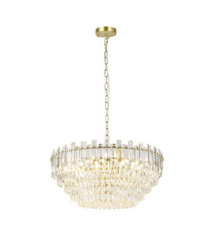 Lampa Wisząca Berella Light Zuri 80 BL5608