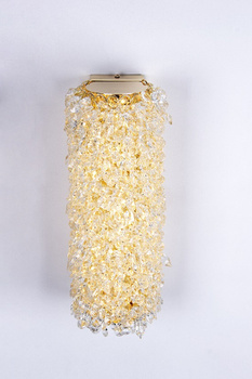 Kinkiet Berella Light Graf Wall BL5593