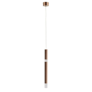 Zwis Luno 1 BL1485 Miedź