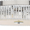 Plafon Berella Light Borda PL60 BL5434