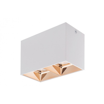 Berella Light Piri 2 WH + CO BL5167