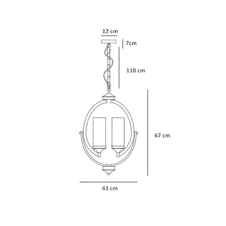 Berella Light Roda 3 BL0388