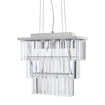 Lampa Wisząca Berella Light Lester 4 BL3458