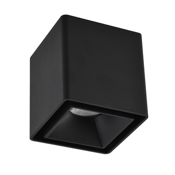 Spot Dann Lux Design Kafo DLD5234 Czarny