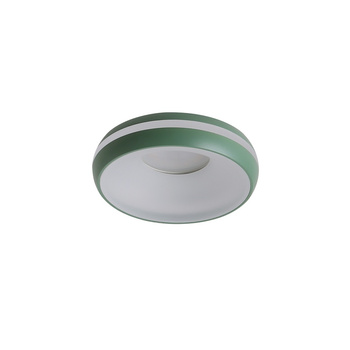 Oprawa Wpuszczana Dann Lux Design Bico DLD5269 Zielona